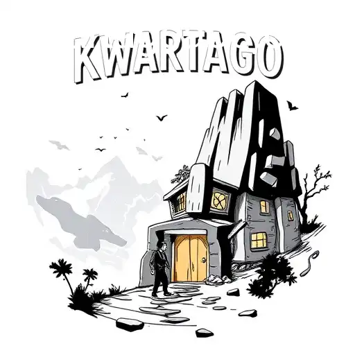Exploring the World of Adventure Games: A Journey into Kwartago