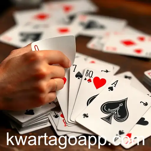 Exploring the Timeless Charm of Card Games