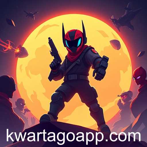 The Digital Surge in Gaming: Kwartago Leads the Charge