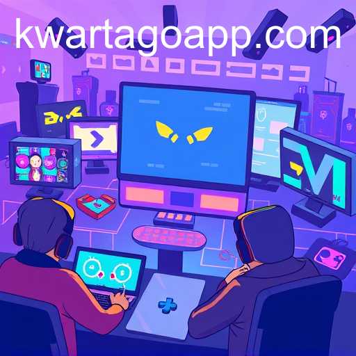 Navigating the Evolution of Online Gaming