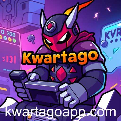 Gaming Evolution and Kwartago's Role in 2025