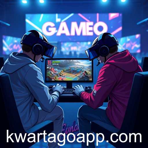 Gaming Trends Shape 2025 Landscape