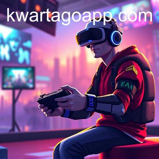 Gaming Trends and Innovations Driving 2026