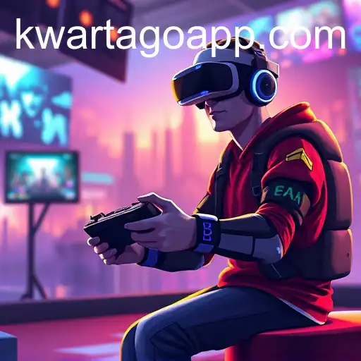 Gaming Trends and Innovations Driving 2026