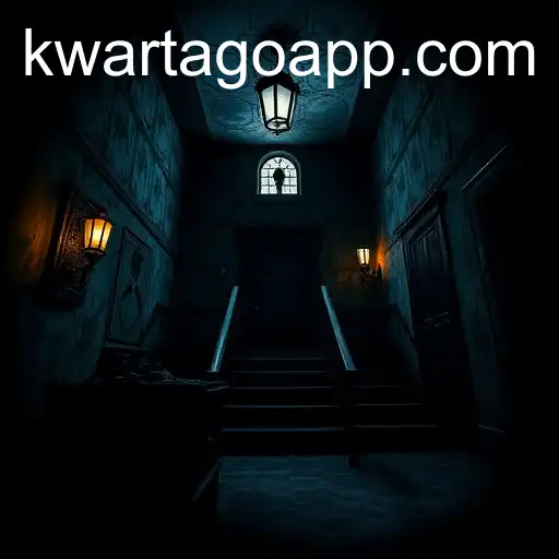 Exploring 'Horror Escape': The Eerie Allure of Kwartago's Thrilling Game Category