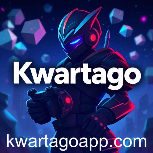 Kwartago Redefines Online Gaming Landscape