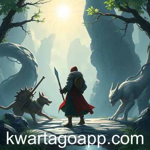 Kwartago: A Game Evolution in the Digital Age