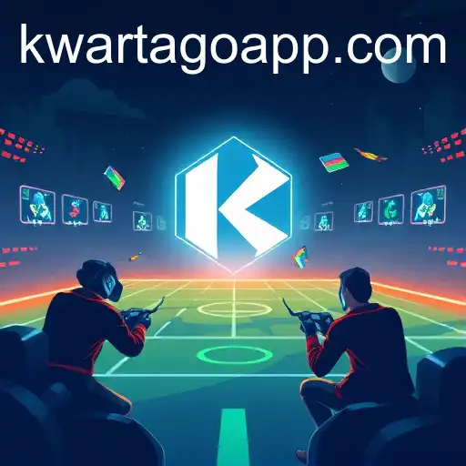 Kwartago: Gaming Evolution in the Digital Age