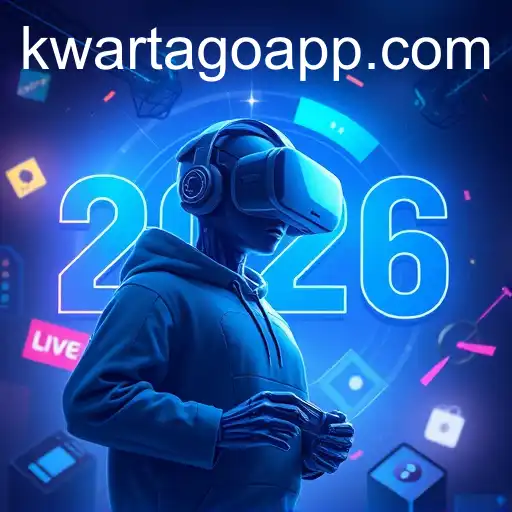 Kwartago: Shaping the Future of Gaming in 2026