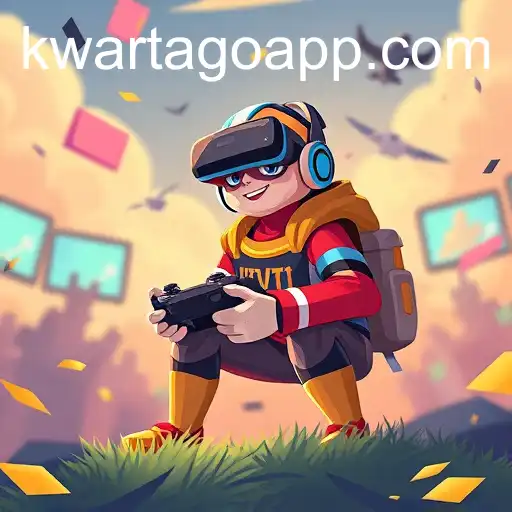 Kwartago: Redefining Online Entertainment in 2026