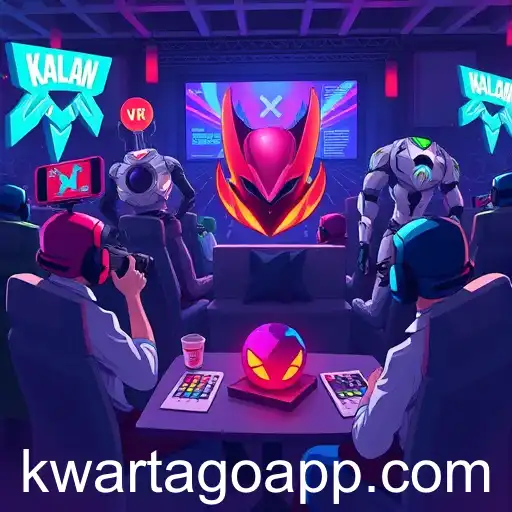 Kwartago's Rise in the Evolving Gaming Landscape