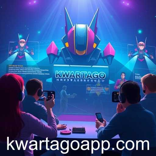 Kwartago Revolutionizes Gaming Industry in 2025