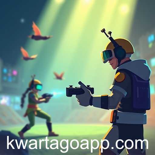 Kwartago's Rise Amid Gaming Innovations