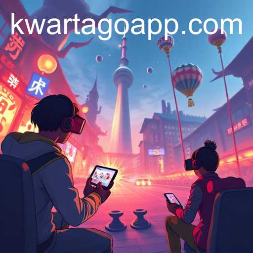 Kwartago Revolutionizes Online Gaming in 2026