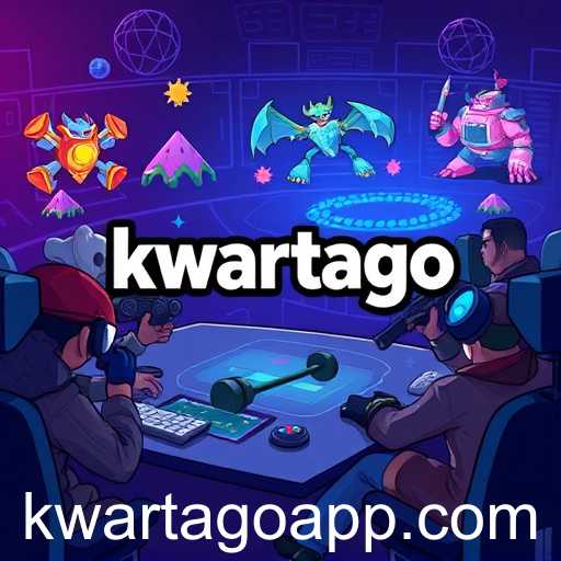 Kwartago: Revolutionizing Online Gaming in 2025