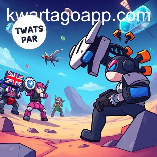 Kwartago's Evolving Role in the Gaming Sphere