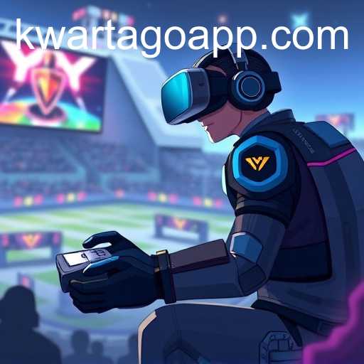 The Rise of Kwartago in the Gaming World