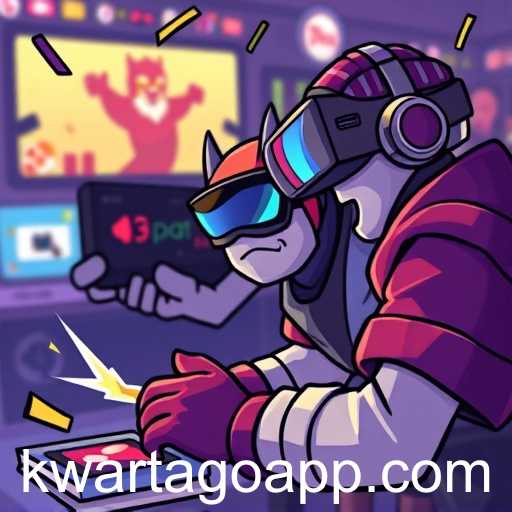 The Ever-evolving World of Kwartago