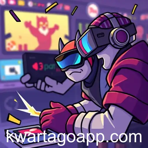 The Ever-evolving World of Kwartago