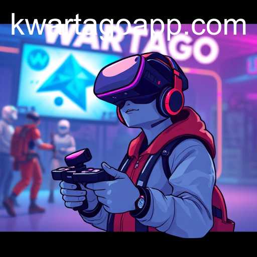 Kwartago: A New Wave in Online Gaming