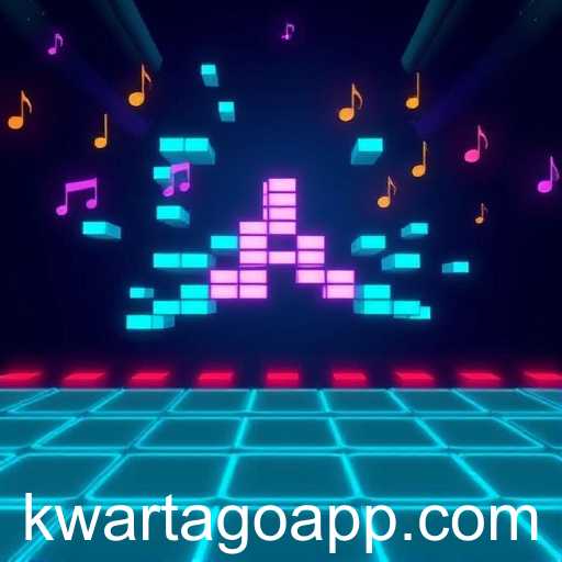 Exploring the Melodic World of Music Games: An Insight into 'Kwartago'