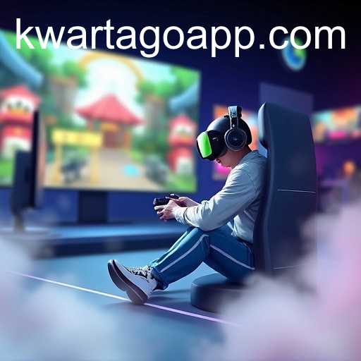 The Evolving Landscape of Online Gaming in 2025