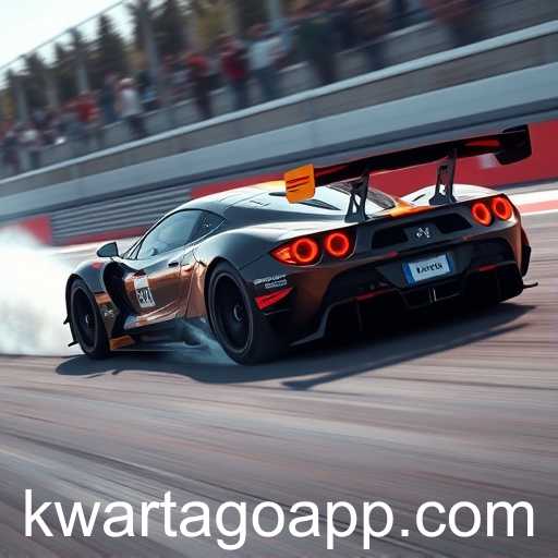 Exploring the Thrill of Racing Games: A Gamer's Paradise
