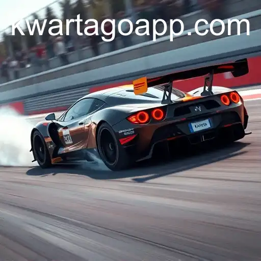 Exploring the Thrill of Racing Games: A Gamer's Paradise