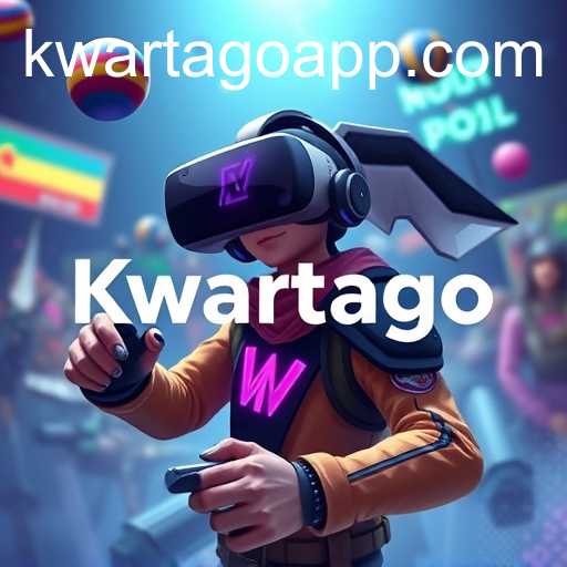 The Rise of Kwartago in Global Gaming