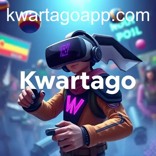 The Rise of Kwartago in Global Gaming