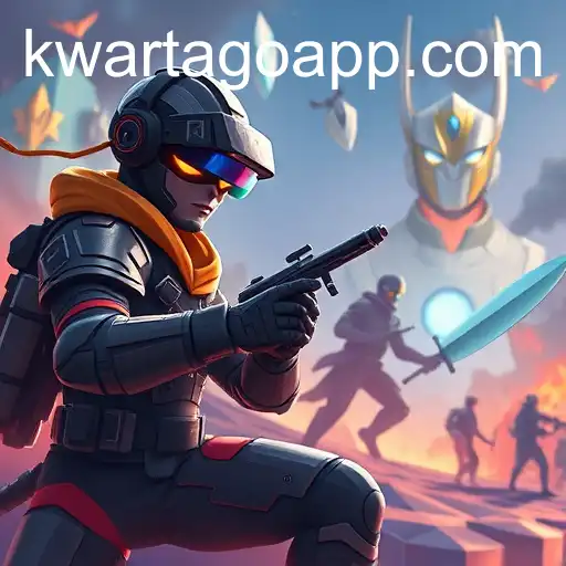 The Rise of Kwartago: Revolutionizing Online Gaming Experiences