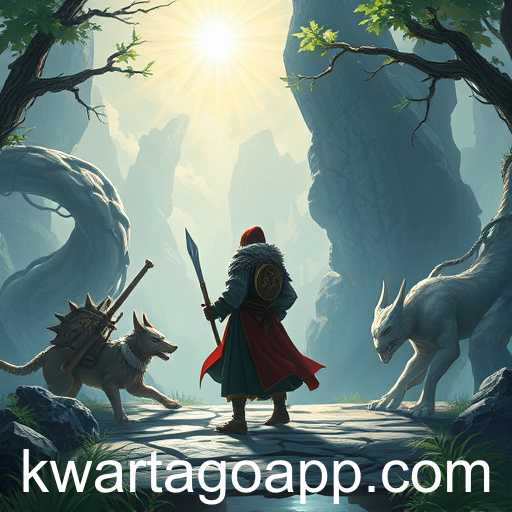 Exploring the Fascinating World of RPG Quests: A Dive into 'Kwartago'