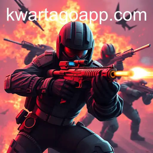 Exploring the Allure of 'Shooter Frenzy': A Key Gaming Genre