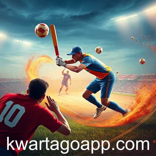 Unveiling the Excitement of Sports Games: A Dive into Kwartago