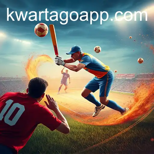 Unveiling the Excitement of Sports Games: A Dive into Kwartago