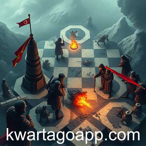 Navigating the World of Strategy Games: Where Tactics and Intellect Collide